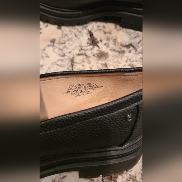 French Connection Tatiana Loafer NWOT - Picture 5 of 5